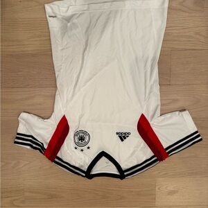 Germany National Soccer Team Jersey